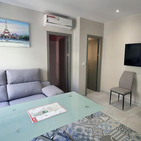 Eva Recommends Soho Alameda Apartamento Sevilha Exterior foto