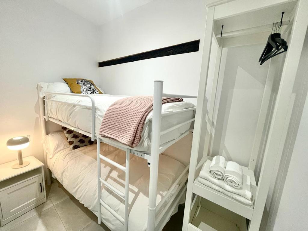 Eva Recommends Soho Alameda Apartamento Sevilha Exterior foto