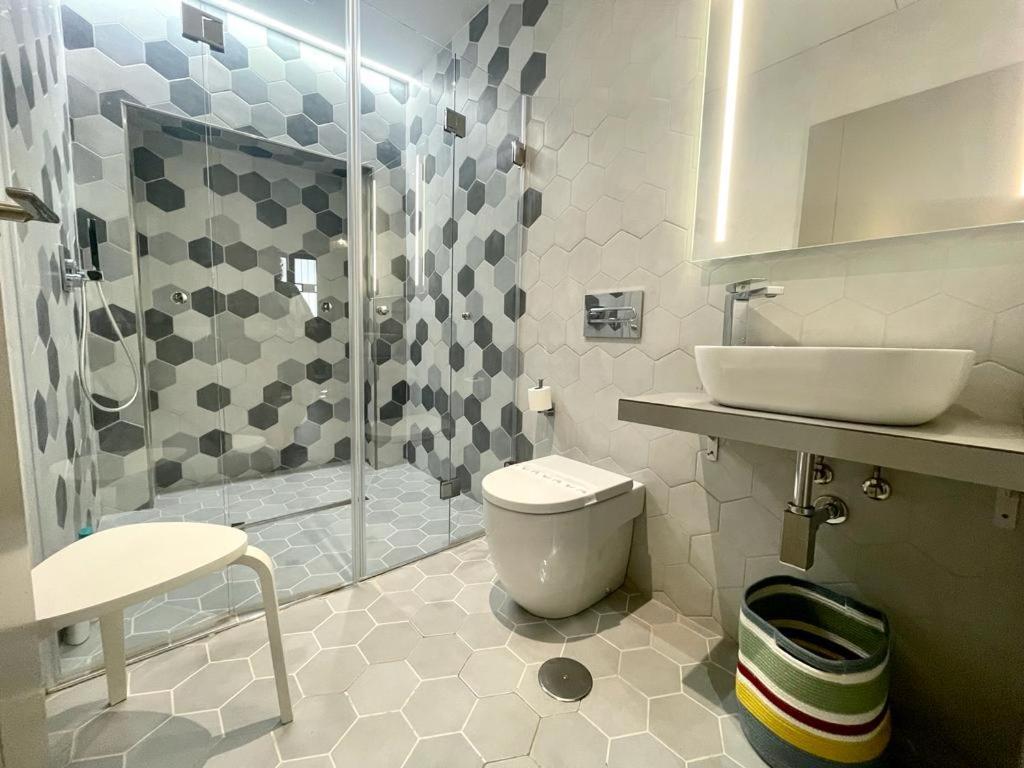 Eva Recommends Soho Alameda Apartamento Sevilha Exterior foto