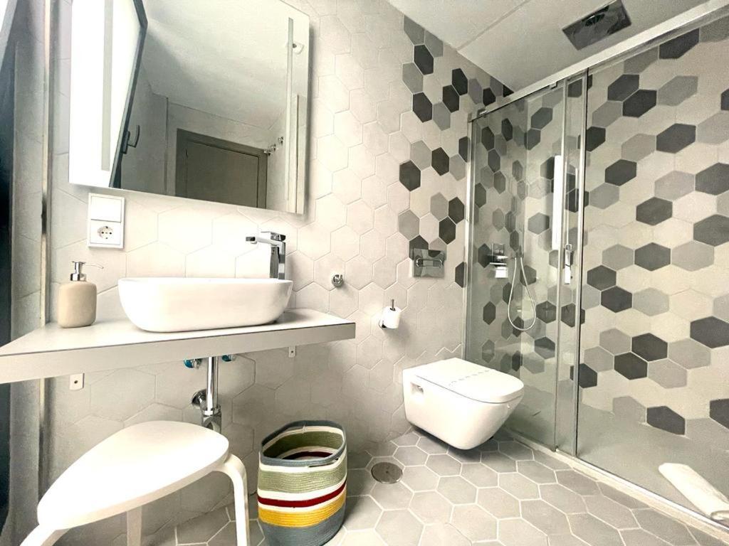 Eva Recommends Soho Alameda Apartamento Sevilha Exterior foto