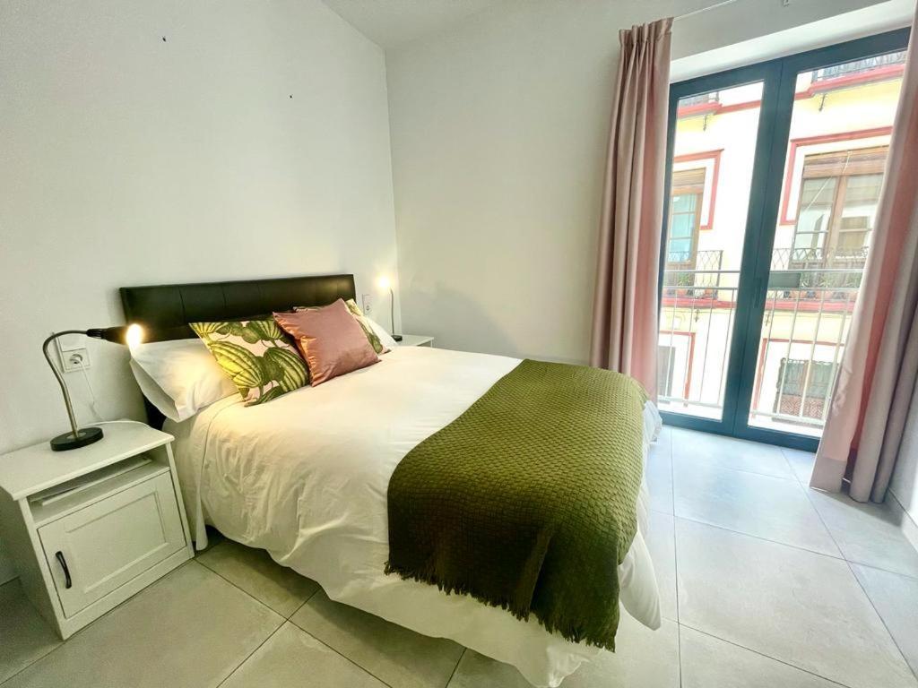 Eva Recommends Soho Alameda Apartamento Sevilha Exterior foto