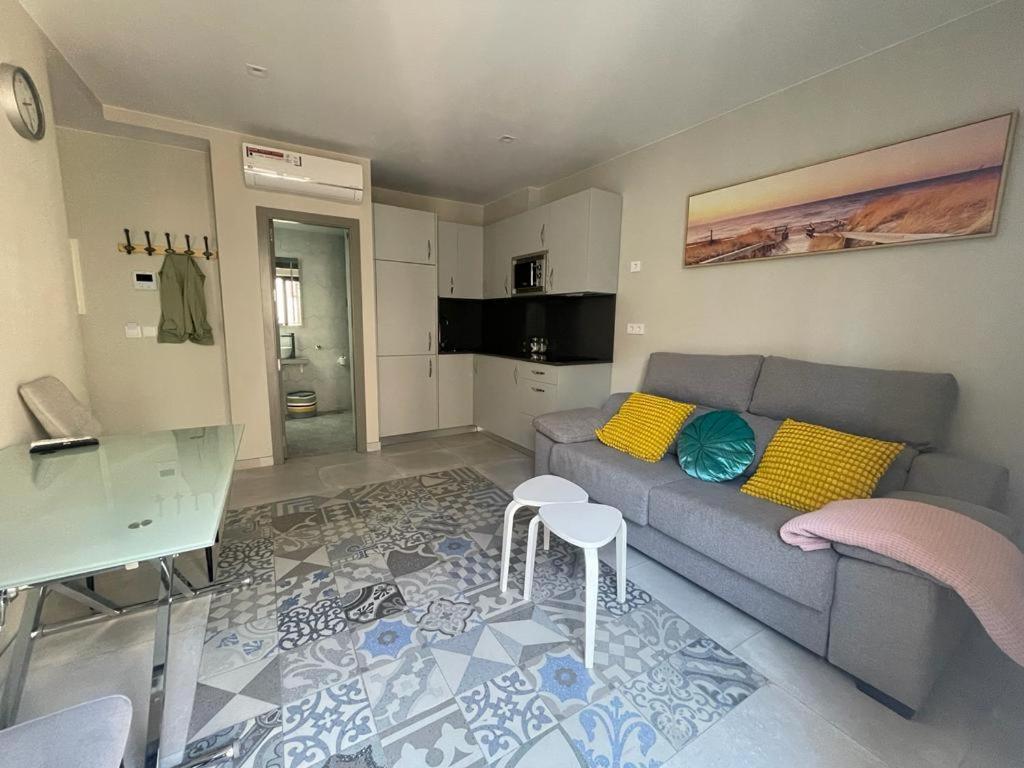 Eva Recommends Soho Alameda Apartamento Sevilha Exterior foto