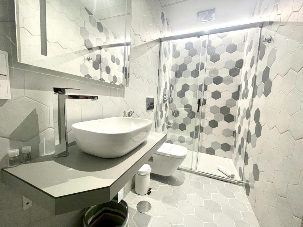 Eva Recommends Soho Alameda Apartamento Sevilha Exterior foto