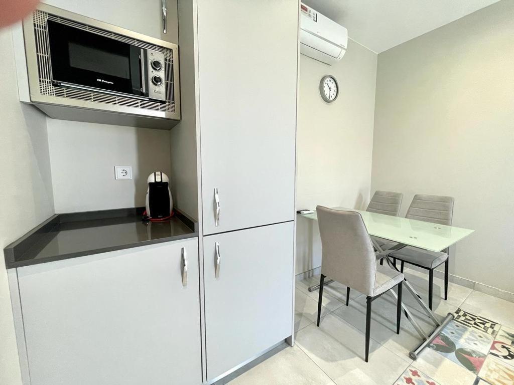 Eva Recommends Soho Alameda Apartamento Sevilha Exterior foto