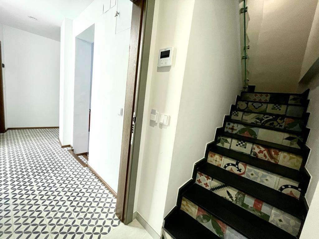 Eva Recommends Soho Alameda Apartamento Sevilha Exterior foto
