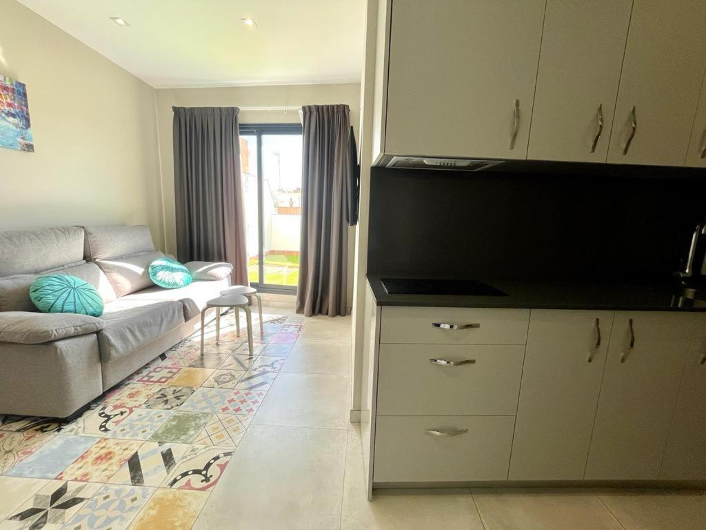 Eva Recommends Soho Alameda Apartamento Sevilha Exterior foto