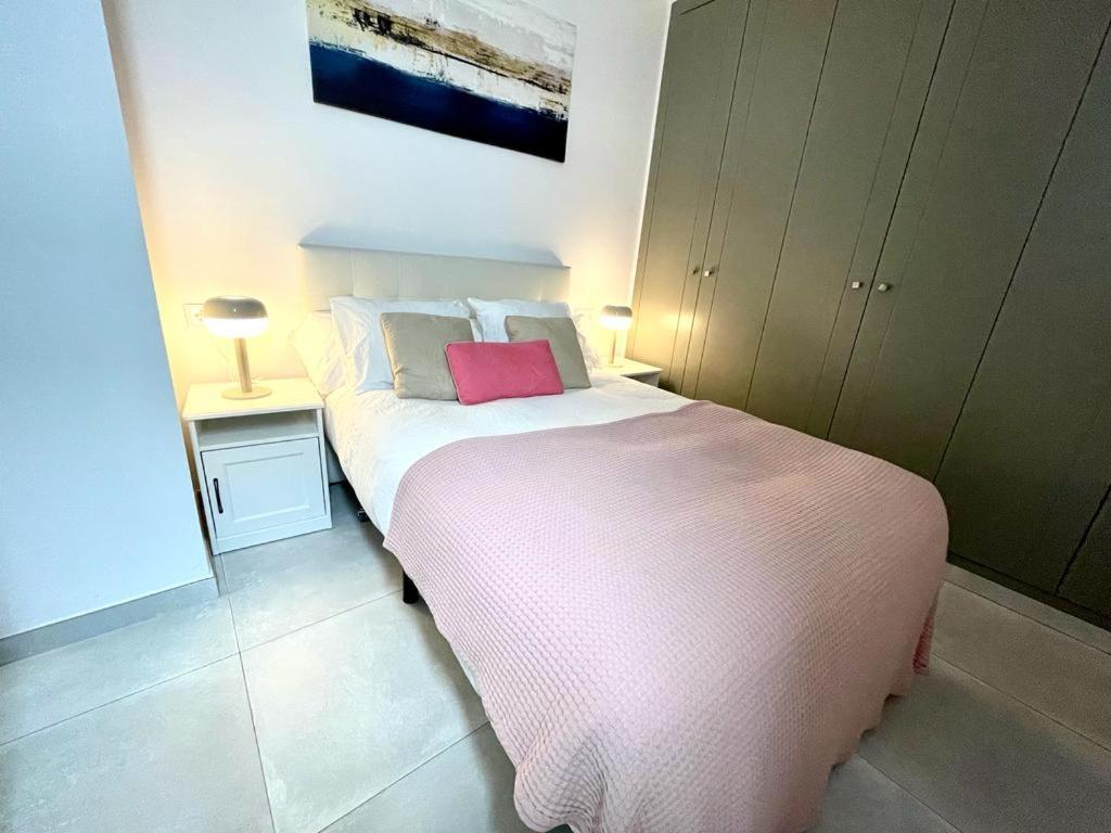 Eva Recommends Soho Alameda Apartamento Sevilha Exterior foto